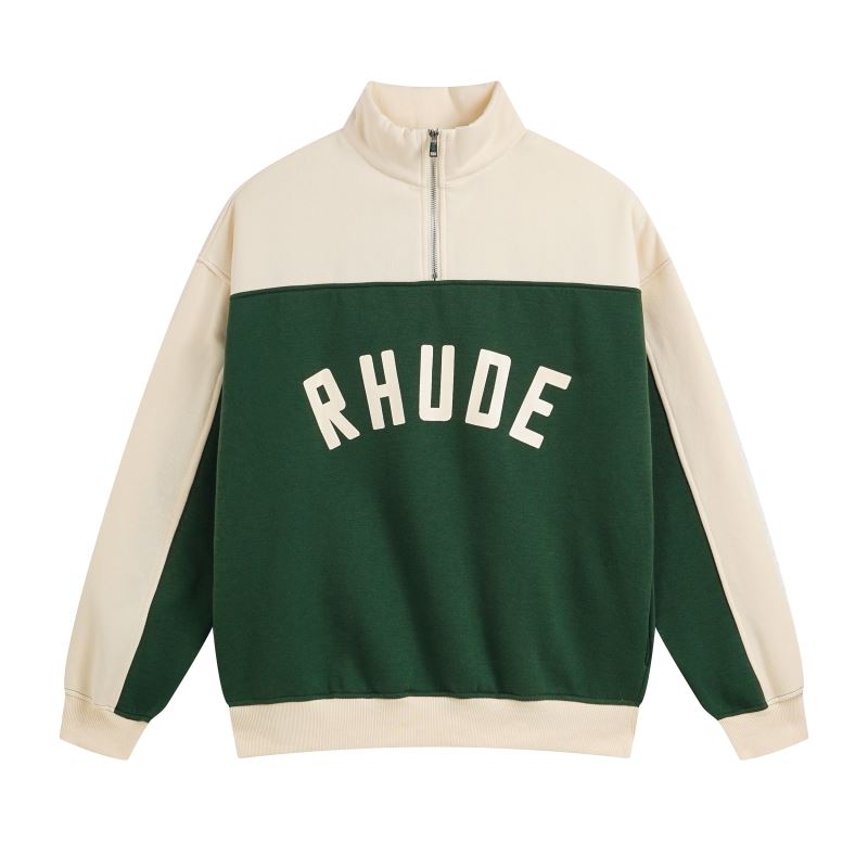 Rhude Hoodies